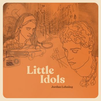 Little Idols - Jordan Lehning