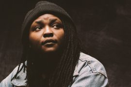 Joy Oladokun © Nolan Knight