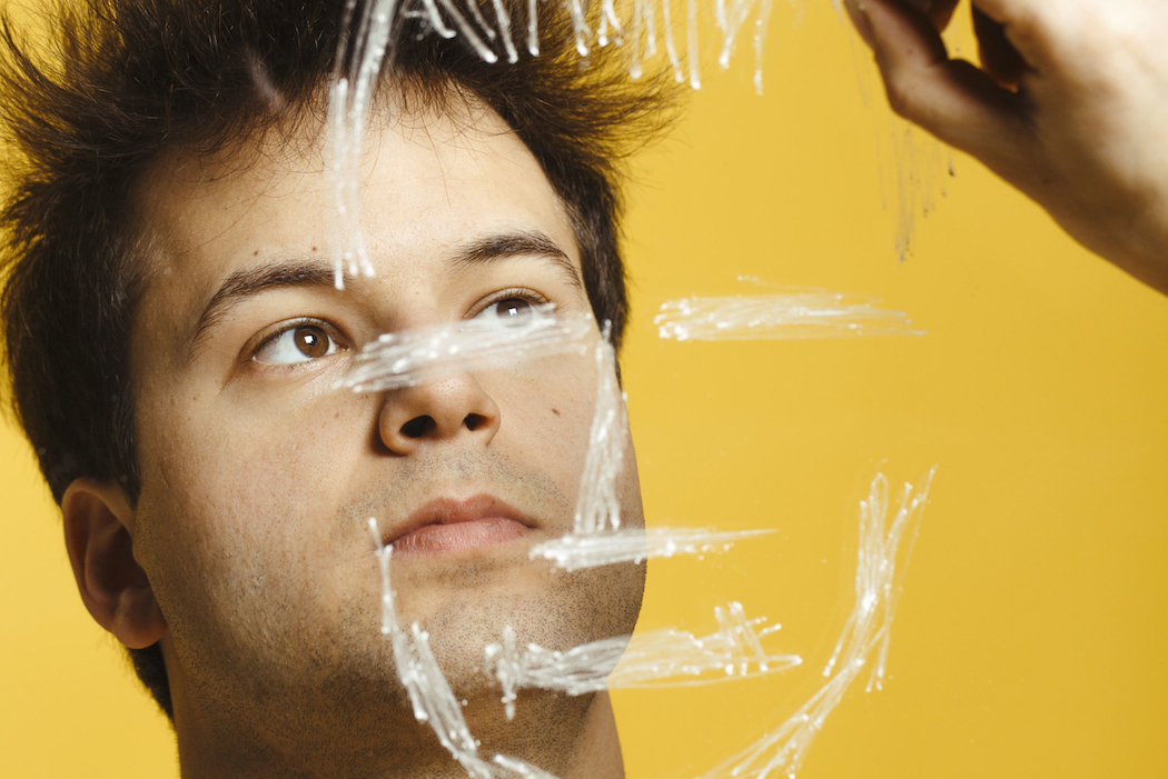 Premiere: Kiol's Summer Single Is Unbridled Sun-Soaked