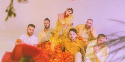 MisterWives © Matty Vogel