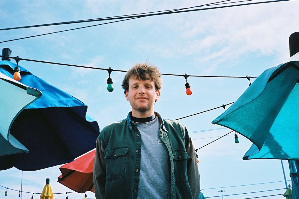 Tedadore © Chris Chaput