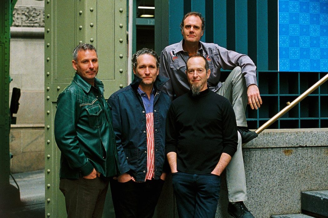 The Mommyheads © Juliet Rose