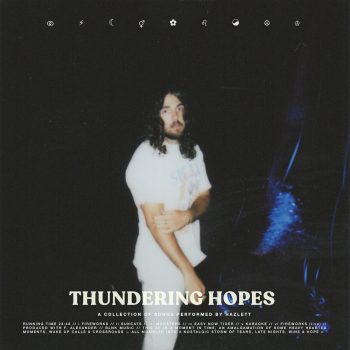 Thundering Hopes - Hazlett