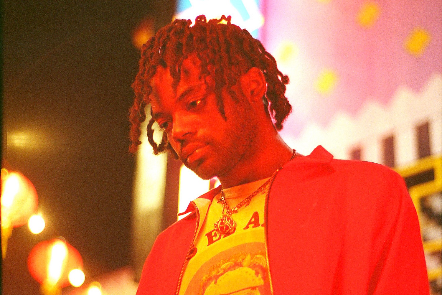 Zaia © Cristian Diaz