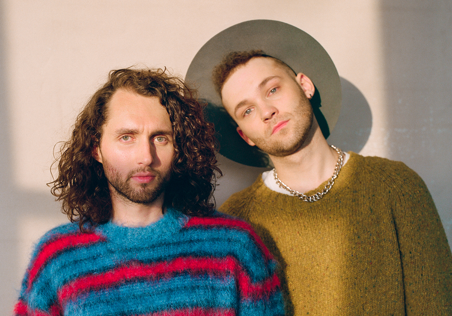 Interview Brasstracks on Collaboration and Their 'Golden Ticket