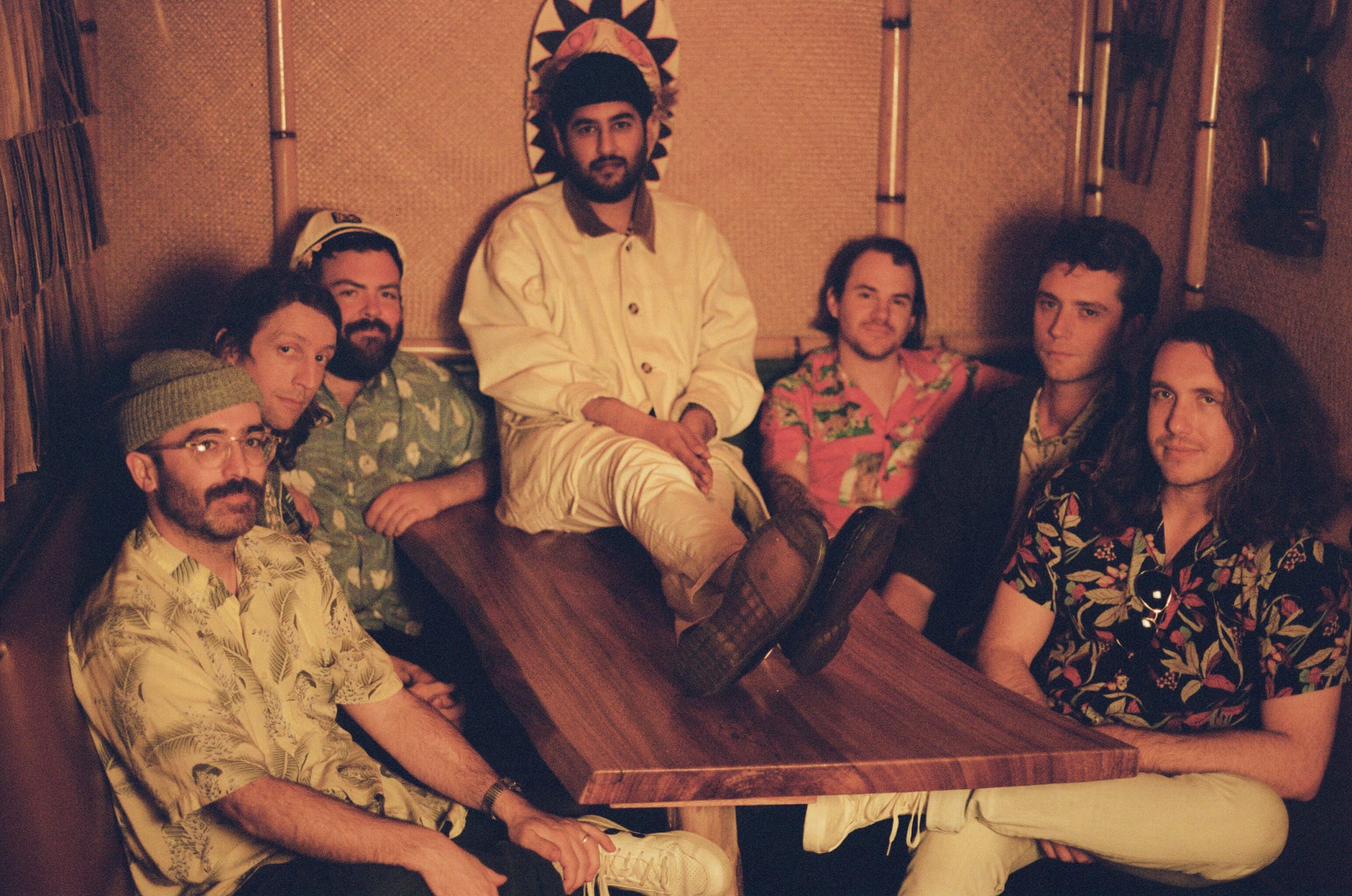 Interview with Healing Potpourri The Antidote to 2020's Madness Has