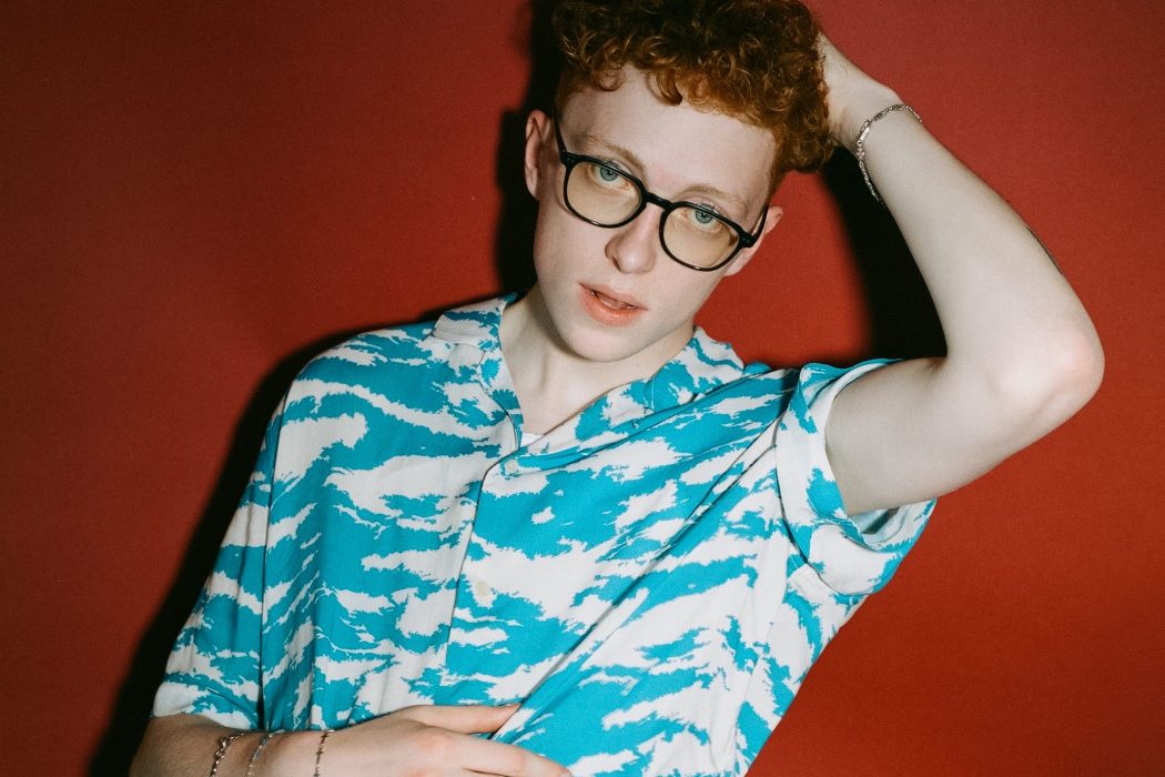 Alec Wigdahl © Carly Foulkes