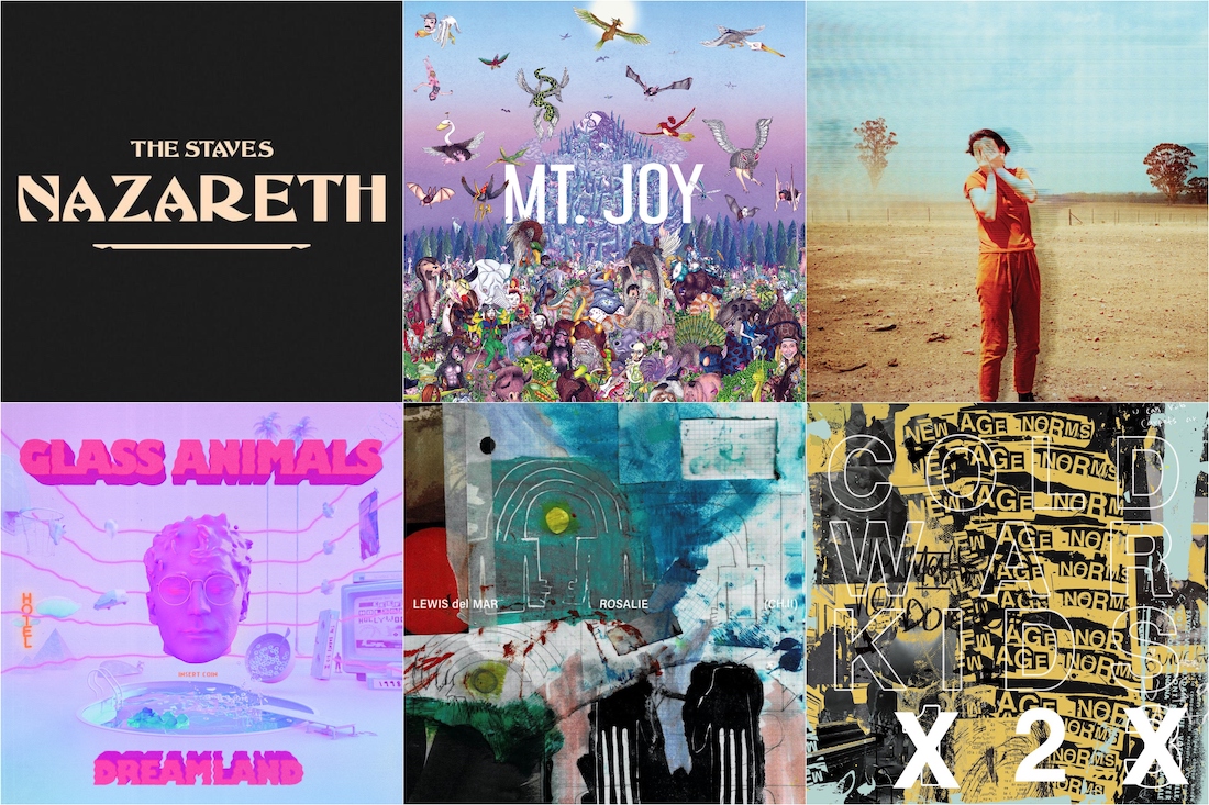 Atwood Magazine's Editor's Picks 38