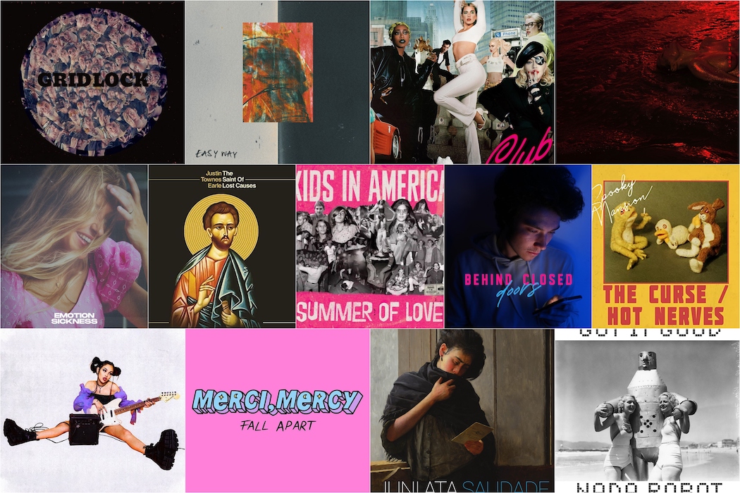 Atwood's Weekly Roundup Aug 28 2020