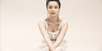 Emi Meyer © Ayaka Yamamoto