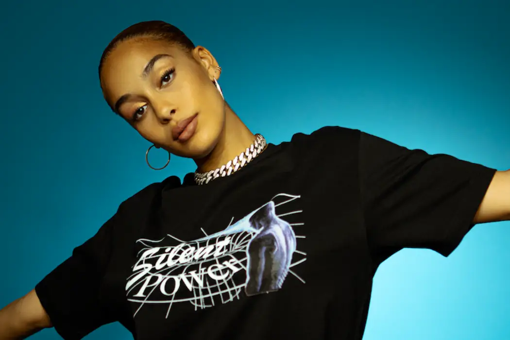 Today S Song Jorja Smith Sings Fortitude To Life On By Any Means Atwood Magazine