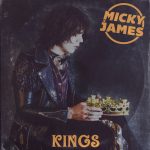 Kings - Micky James