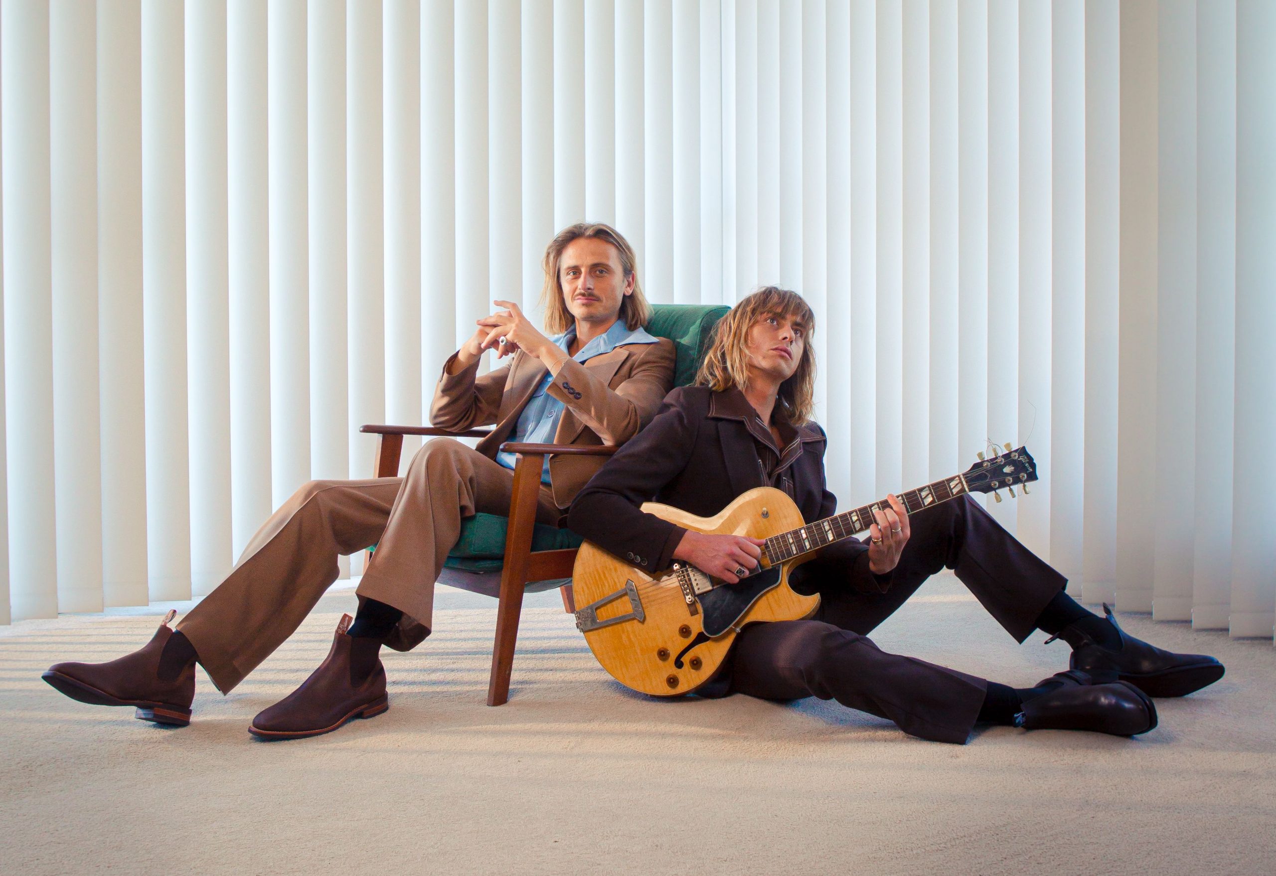 Lime Cordiale © 2020