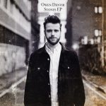 Stones EP - Owen Denvir