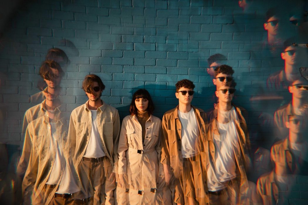 The Hunting Birds © 2020