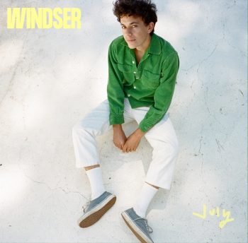 July - Windser