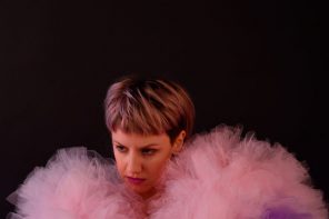 “Loud, Brutal, Extreme, Unapologetic, Sexy, and with a Short Span of Attention”: An Interview with Olivia Anna Livki