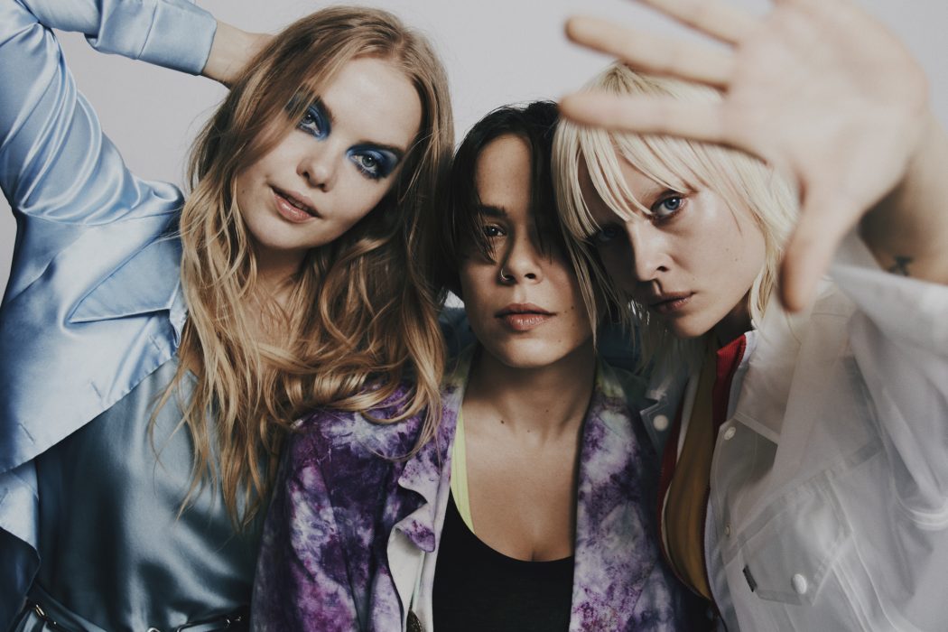 Dream Wife © Sarah Piantadosi