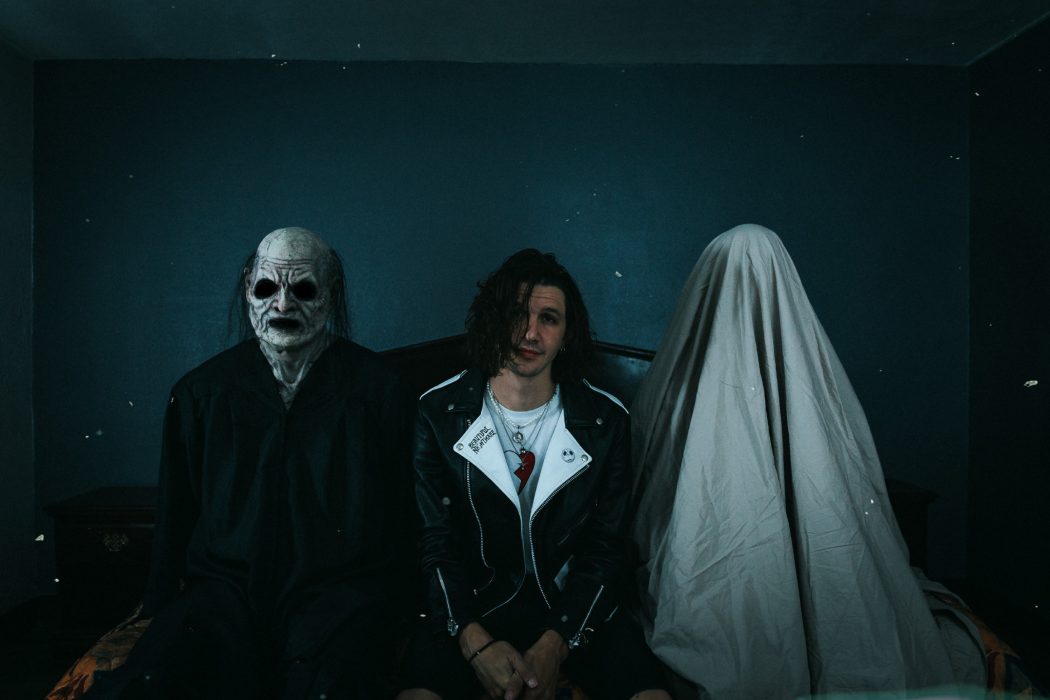 Logan James © Justin Ham