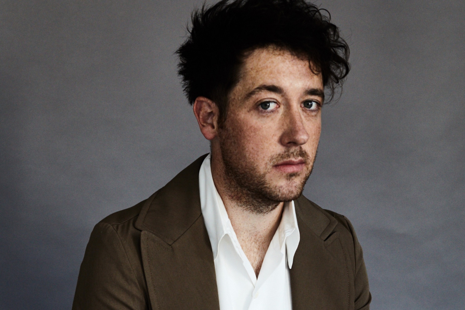 Love Fame Tragedy © 2020