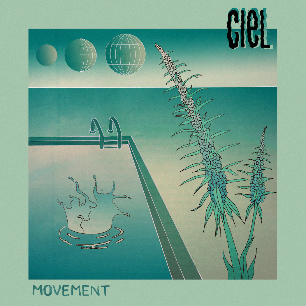 Movement EP - CIEL