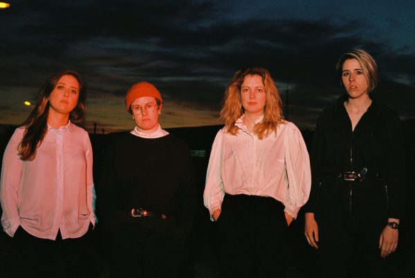 Pillow Queens © Faolán Carey