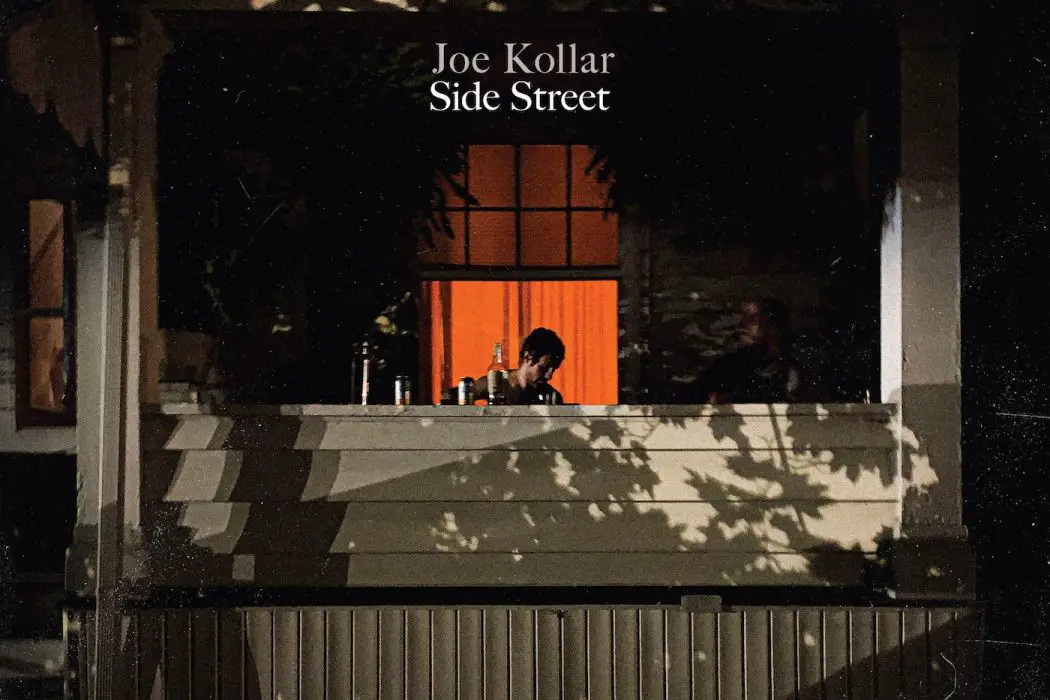 Side Street - Joe Kollar