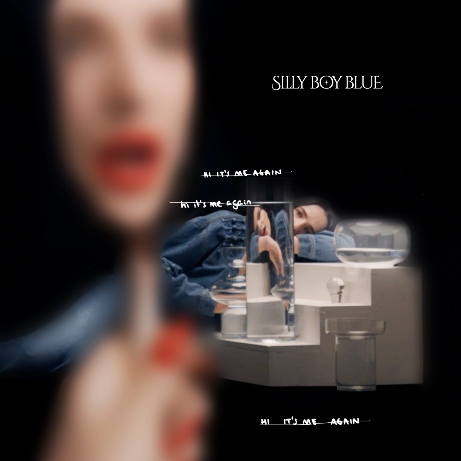 Today’s Song Call Your Ex and Sing Silly Boy Blue’s “Hi, It’s Me Again