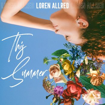 This Summer - Loren Allred