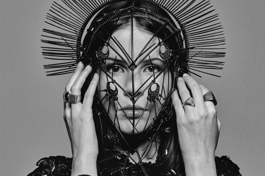 Twisted - Marina Kaye