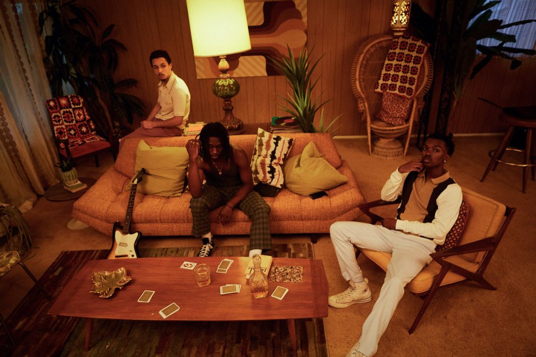 Your Grandparents © The Orchard