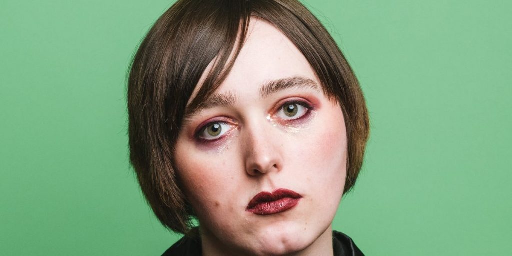 Today’s Song Left at London's "Safety First" Is More Vulnerable Than