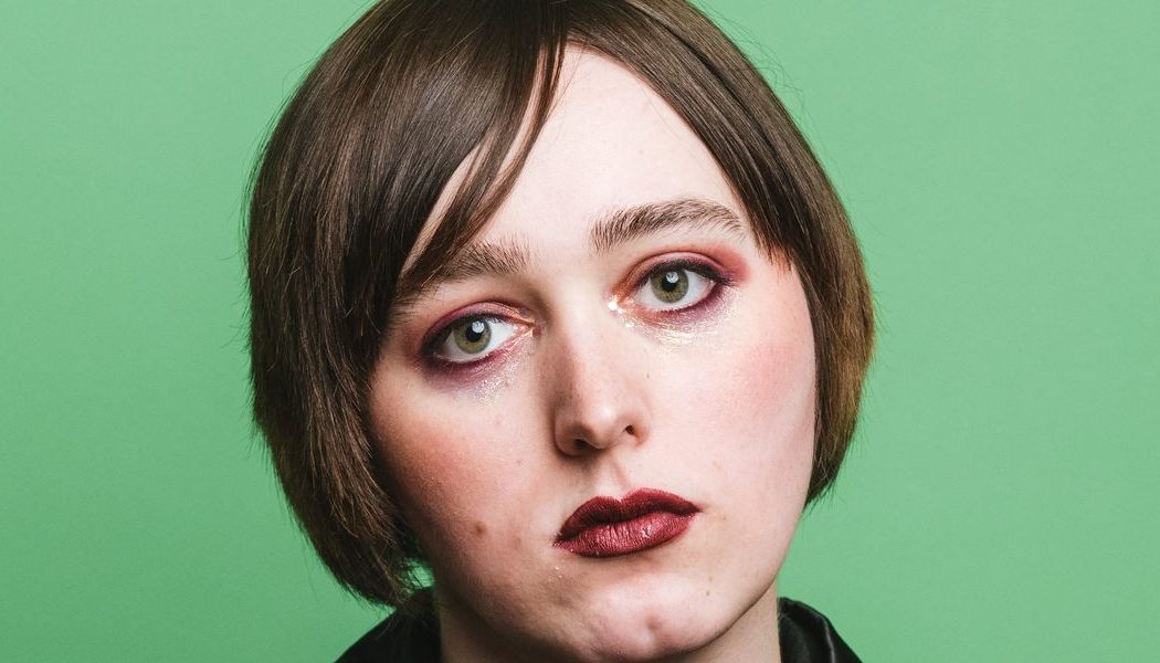 Left at London © West Smith