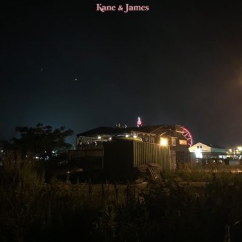 Thinking of You - Kane & James
