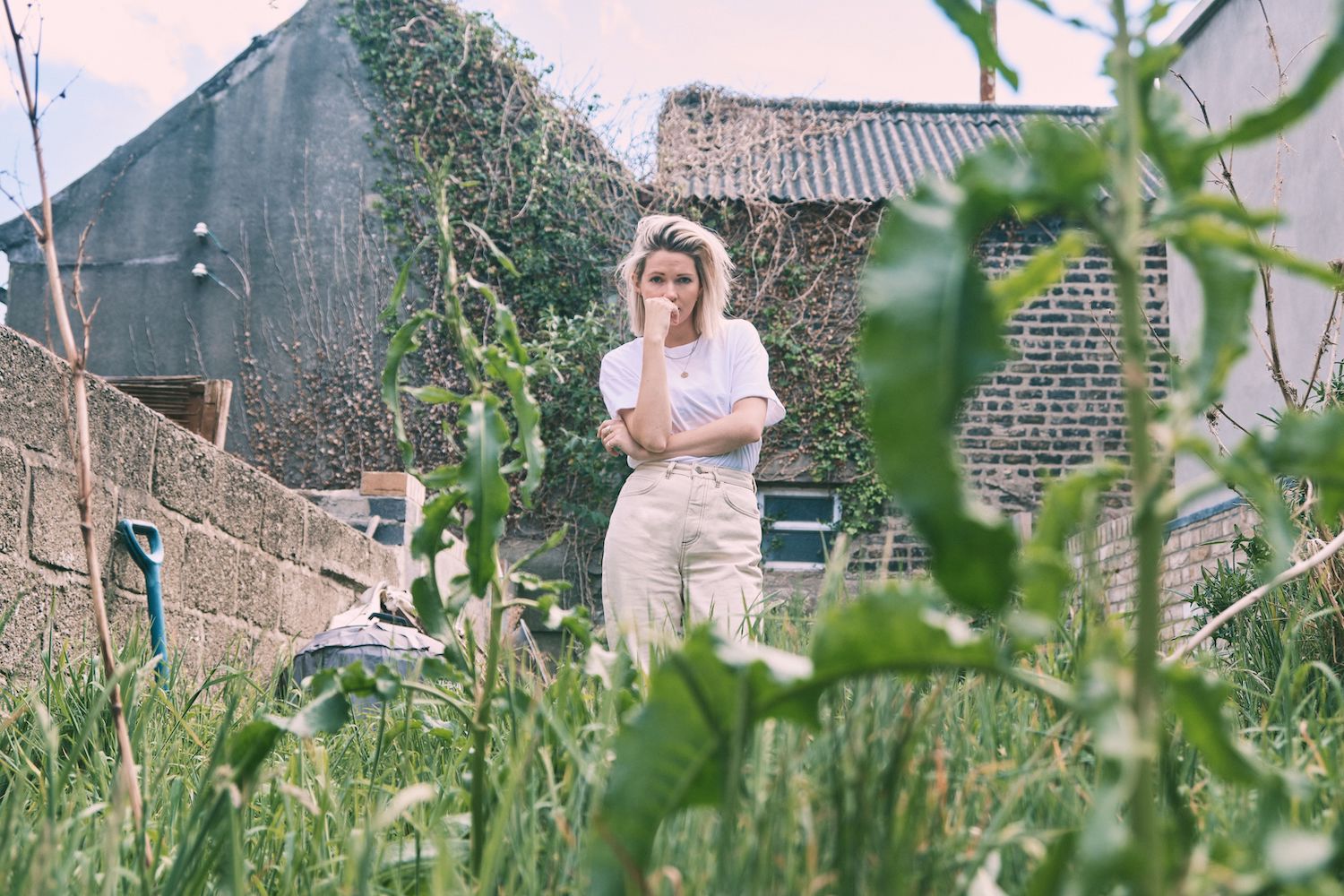 Feature: Ailbhe Reddy's 'Personal History' Is a Breathtaking Plunge ...