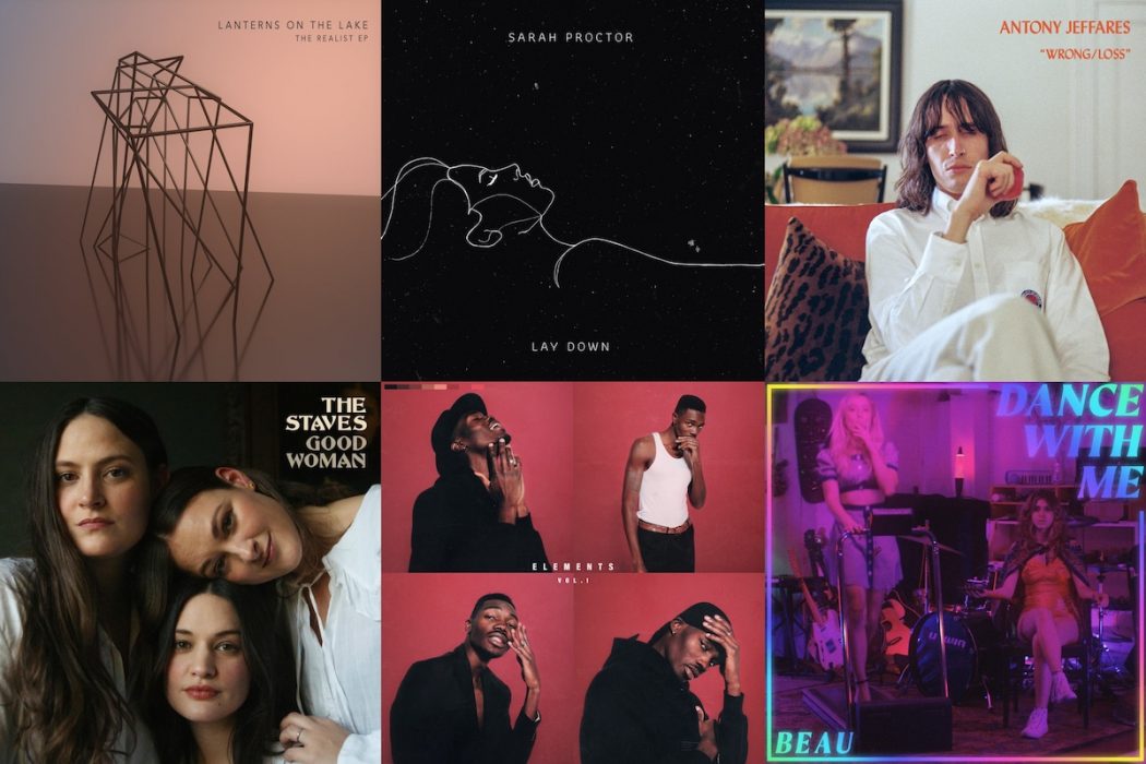 Atwood Magazine Editor's Picks 42