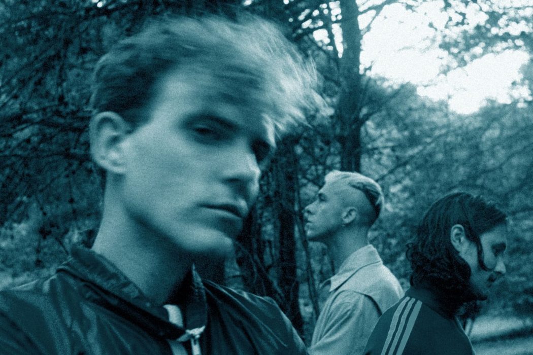 COIN band music 2020