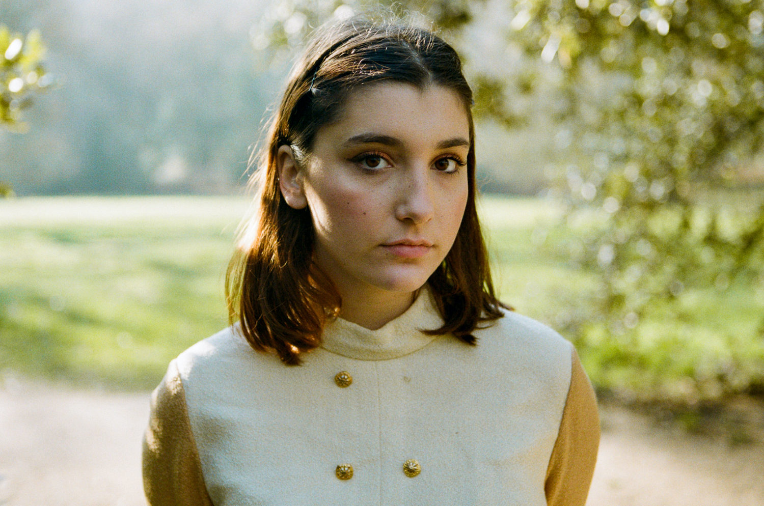 Eve Owen © Chris Almeida