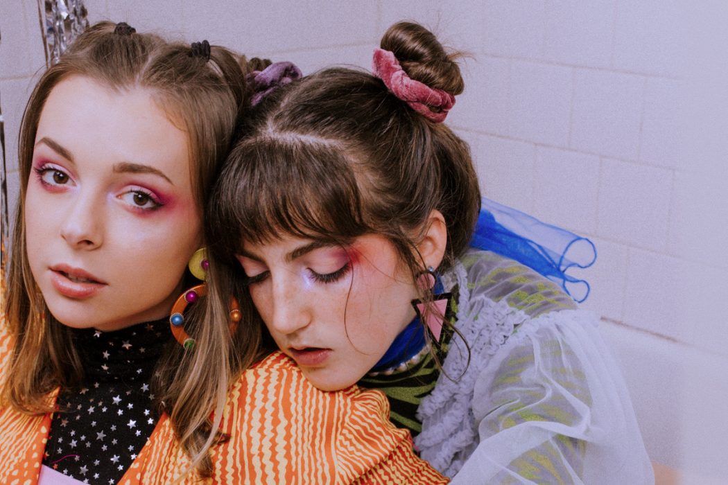 Hotel Fiction © Sydonne' Blake