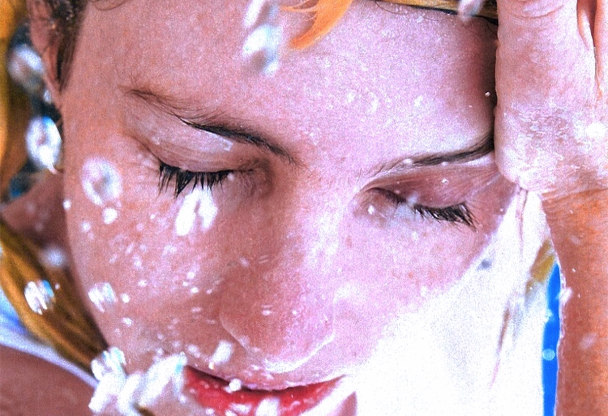 IAN SWEET © Lucy Sandler