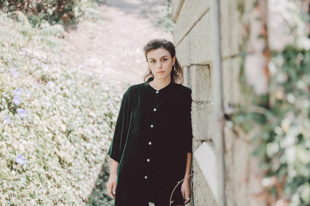 Deradoorian © Elizabeth Weinberg