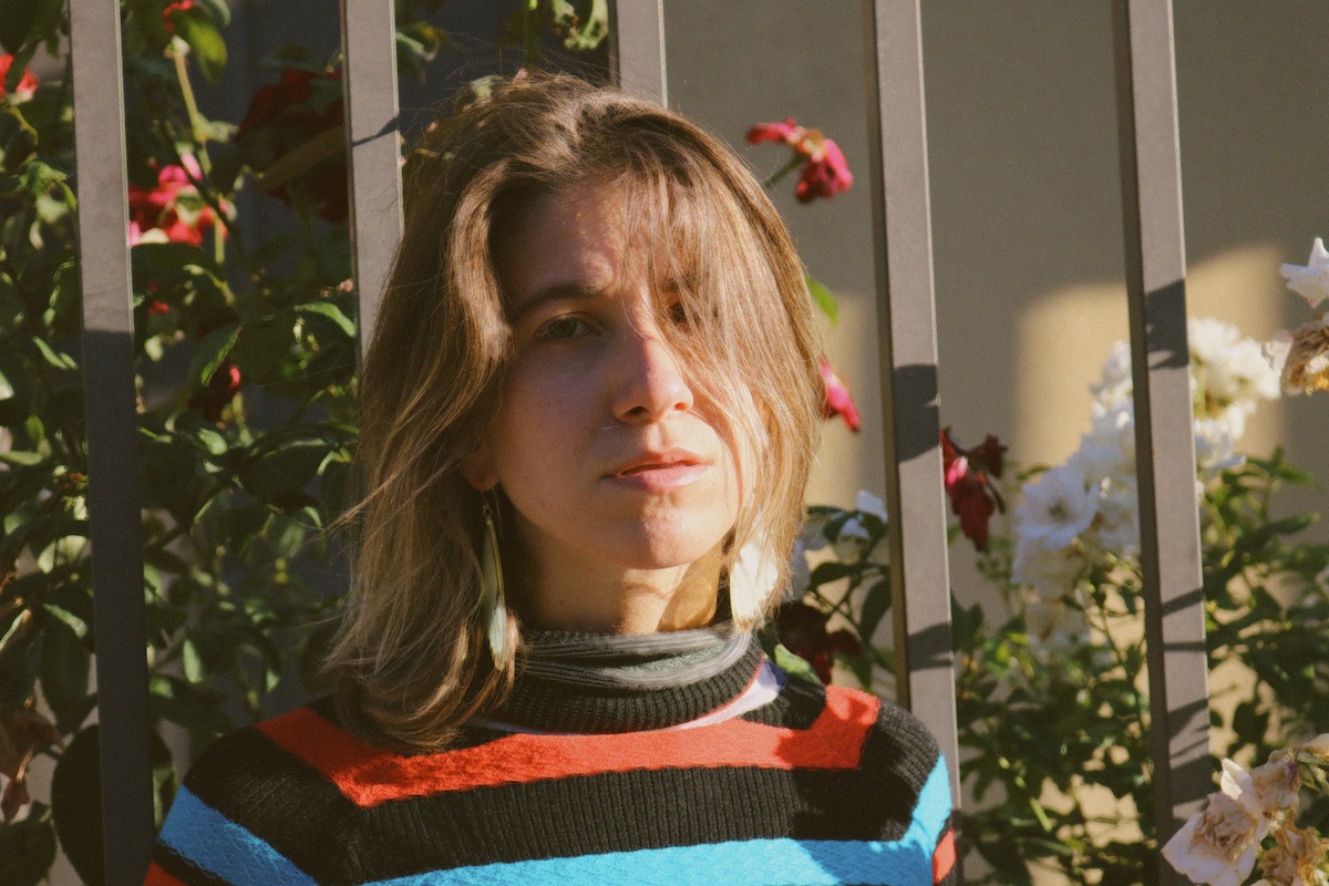 Leila Sunier © Kenton Koneval