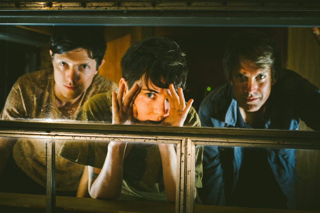 Loma © Bryan C. Parker