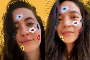 The Ethereal Ache of Maize & Wendy Wang’s “Cracks in the Ceiling” (Road Angel Project: Volume 3)