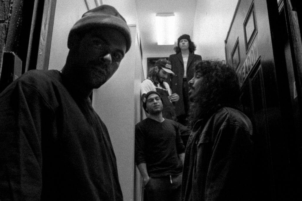 Review Joy Again Put Us in a Daze with Infectious Indie Rock Atwood