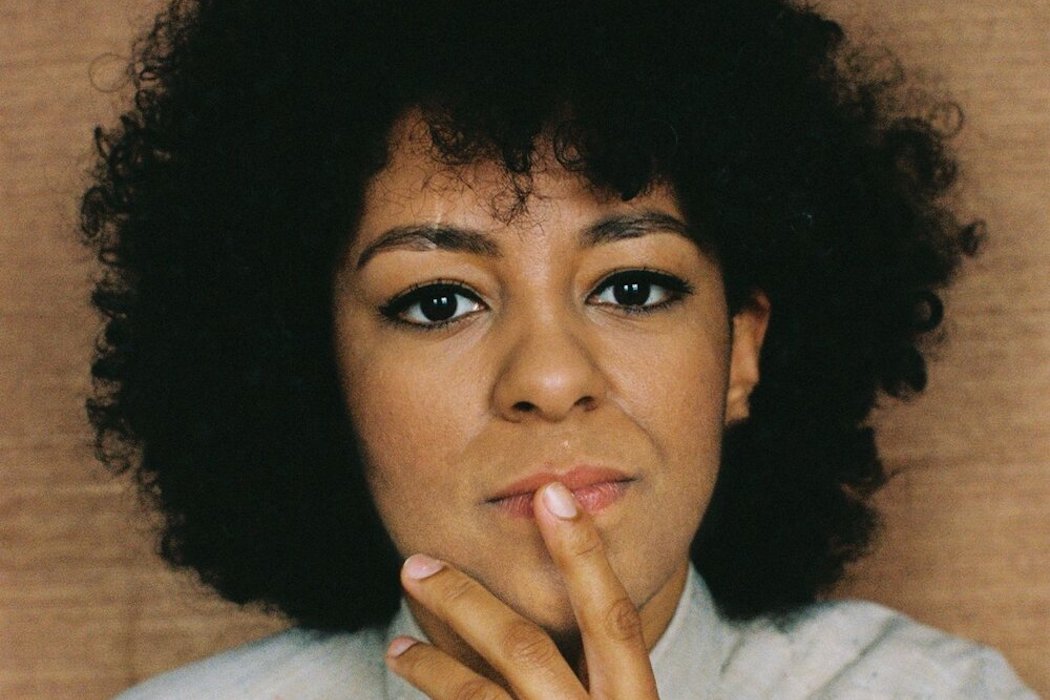 Nana Adjoa © Latoya van der Meeren