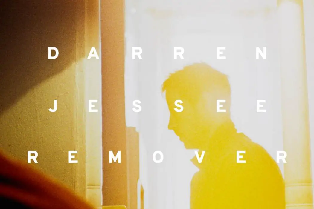 Remover - Darren Jessee