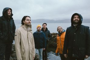 Track by Track: The Phoenix Foundation’s ‘Friend Ship’ Explores Connection on Many Levels