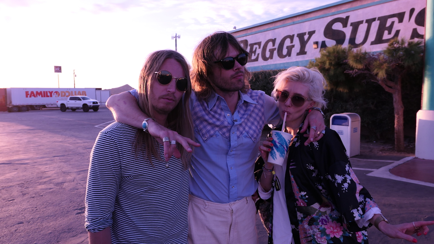 ViVii © Alexander Antser