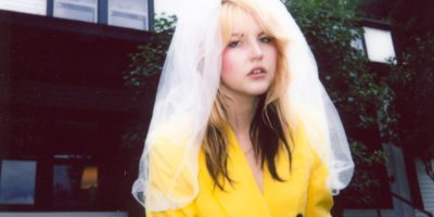 Caroline Kingsbury © Lissyelle Laricchia